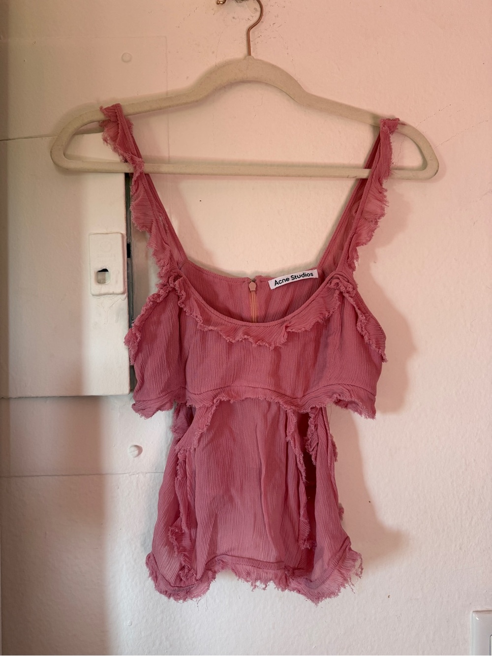 Acne Studios Top